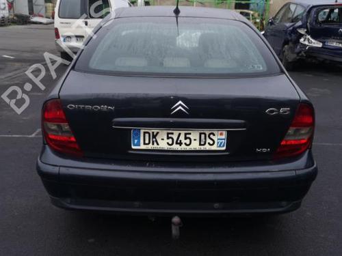 Ignition barrel CITROËN C5 I (DC_) 2.2 HDi (DC4HXB, DC4HXE) | BP25532178M48  - Image 20