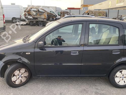 Front right window mechanism FIAT PANDA (169_) 1.1 (169.AXA1A) | BP30398290C23 - Image 12
