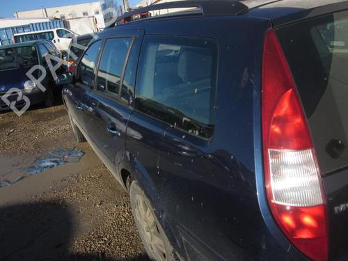 Left front window switch FORD MONDEO III Turnier (BWY) 2.0 16V TDDi / TDCi | BP25532377I27 - Image 3