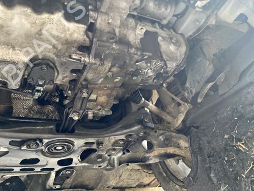 Front left window mechanism SEAT LEON (5F1) 1.6 TDI | BP25504281C22 - Image 4