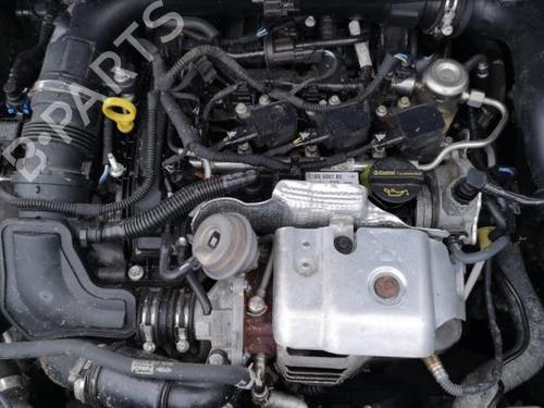 Front wiper motor FORD FIESTA VI (CB1, CCN) 1.0 EcoBoost | BP25517498M29  - Image 10