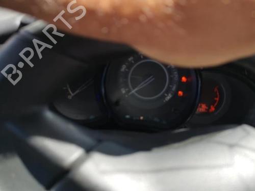 Sprinklertank CITROËN C3 II (SC_) 1.4 HDi 70 (SC8HZC, SC8HR0, SC8HP4) | BP25523921C113 - Image 16