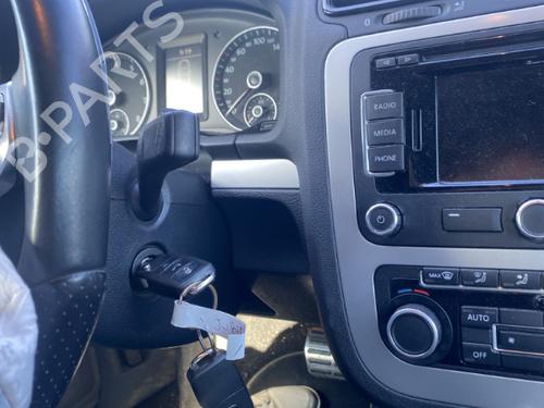 Right front indicator VW SCIROCCO III (137, 138) 1.4 TSI | BP25574501C33  - Image 25