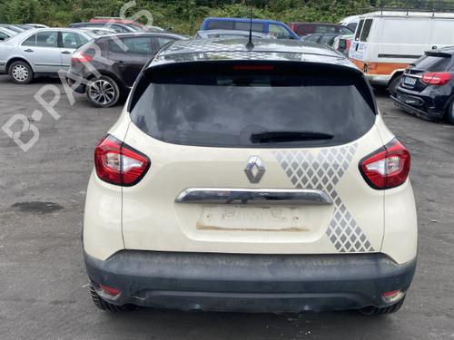 Venstre solskærm RENAULT CAPTUR I (J5_, H5_) 1.2 TCe 120 | BP25530465I1 - Image 24