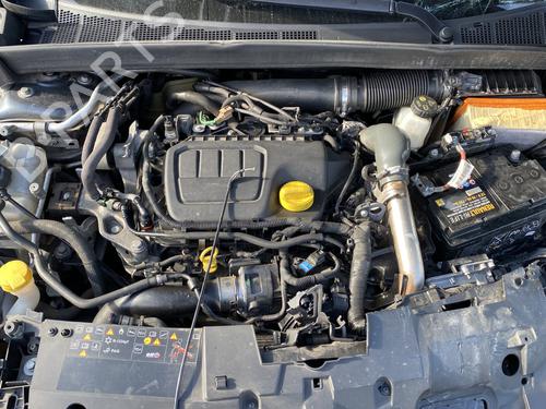 Nakkestøtte RENAULT MEGANE IV Hatchback (B9A/M/N_) 1.6 dCi 165 | BP31625285I31 - Image 5