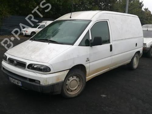 Switch FIAT SCUDO Van (220_) 2.0 JTD | BP25516554I30 