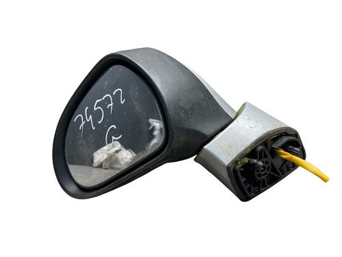 Used Left mirror PEUGEOT 308 I (4A_, 4C_) 1.6 HDi (109 hp) 27398671