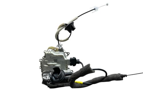 Used Rear right lock PORSCHE MACAN (95B) 3.6 Turbo (440 hp) 25580560