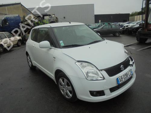 Left taillight SUZUKI SWIFT III (MZ, EZ)  | BP26904196C34  - Image 17