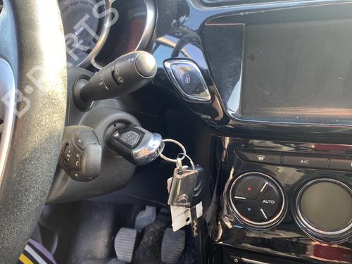 Left taillight CITROËN DS3 (SA_) 1.6 HDi 110 | BP26140028C34  - Image 13