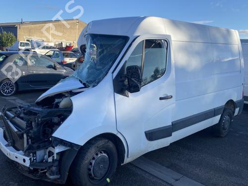 Left front shock absorber RENAULT MASTER III Van (FV) 2.3 dCi 145 FWD (FV0E, FV0F, FV0H, FV02, FV0M, FV0S,... | BP25527972M16  - Image 17