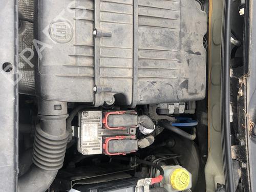 Seat buckle FIAT PANDA (169_) 1.2 (169.AXB11, 169.AXB1A) | BP25579907I32 - Image 11