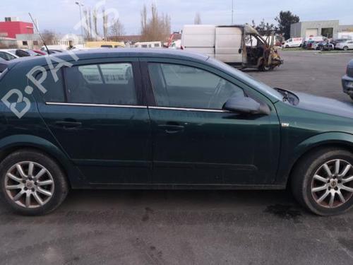 AC compressor OPEL ASTRA H (A04) 1.7 CDTI (L48) | BP25546970M34 - Image 30