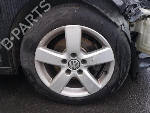 Climate control VW GOLF V (1K1) 1.9 TDI | BP25519889I5 - Image 22