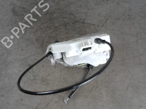 Used Front right lock RENAULT MEGANE II (BM0/1_, CM0/1_) 1.9 dCi (BM0G, CM0G) (120 hp) 25559676