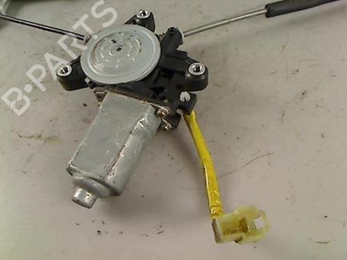 Front right window mechanism SUZUKI WAGON R+ Hatchback (EM) 1.0 (RC410, SR410, SR412) | BP25523049C23 