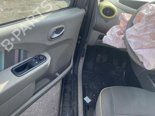 Steering column stalk RENAULT TWINGO II (CN0_) 1.2 16V (CN04, CN0B) | BP25542937I23  - Image 16