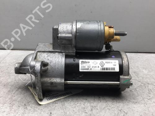 Used Starter Starter RENAULT CLIO IV (BH_) 1.5 dCi 90 (90 hp) 25580145 25580145