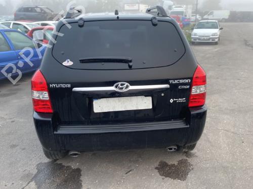 Left front window switch HYUNDAI TUCSON (JM) 2.0 CRDi | BP26017933I27 - Image 13