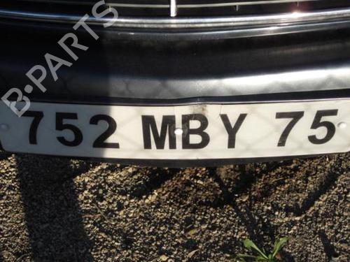 Used Parts MERCEDES-BENZ S-CLASS (W140) [1991-1998]  2497555
