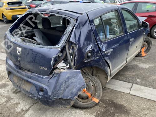 ABS pump DACIA SANDERO 1.5 dCi | BP26026352M43  - Image 22