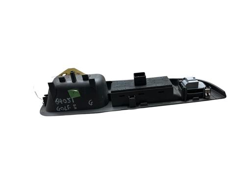 Left front window switch VW GOLF V (1K1) 2.0 TDI 16V 4motion | BP25561330I27 