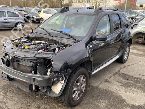 ABS Bremseaggregat DACIA DUSTER (HS_) 1.5 dCi 4x4 | BP26520946M43 