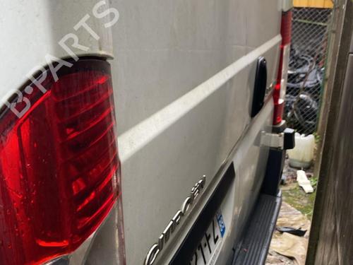 Front wiper motor CITROËN JUMPER II Van 2.2 HDi 130 | BP30702830M29 - Image 4