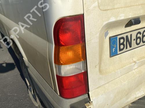 Left front window switch FORD TRANSIT Platform/Chassis (FM_ _, FN_ _) 2.0 TDCi (F_E_, F_F_) | BP25510265I27 - Image 18