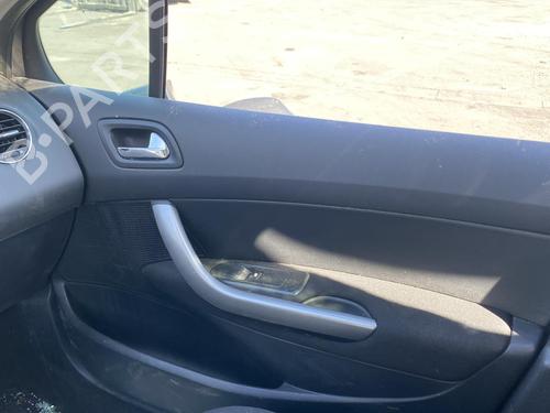 Steering column stalk PEUGEOT 308 SW I (4E_, 4H_) 1.6 HDi | BP25550772I23 