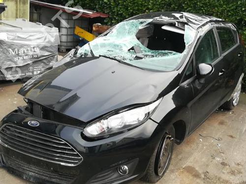 Right front window switch FORD FIESTA VI (CB1, CCN) 1.0 EcoBoost | BP25517773I26 - Image 20