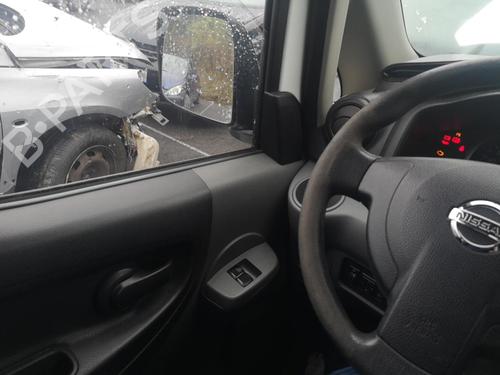 Steering column stalk NISSAN NV200 Van 1.5 dCi 85 (M20, M20N, M20M) | BP25561253I23 - Image 22