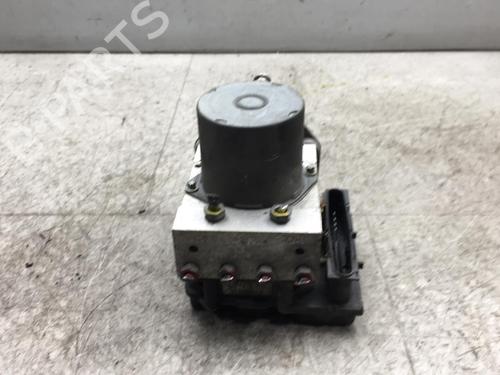 ABS pump MERCEDES-BENZ SPRINTER 3-t Van (B906) 209 CDI (906.611, 906.613) | BP25573220M43 