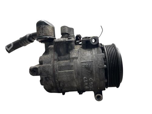 Alternatore MERCEDES-BENZ C-CLASS (W203) C 220 CDI (203.008) (150 hp) 26498032