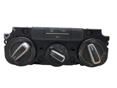 Climate control VW BEETLE (5C1, 5C2) 1.6 TDI | BP25539279I5 