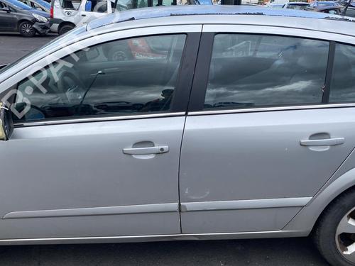Left sun visor OPEL ASTRA H (A04) 1.9 CDTI (L48) | BP25520030I1 - Image 3