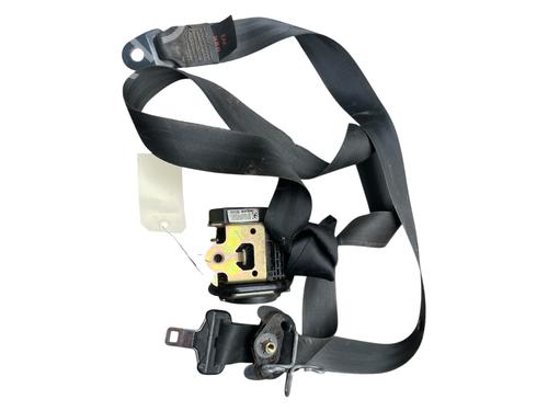 Front left seatbelt PEUGEOT 307 Break (3E) | BP37755244I26 - Image 2