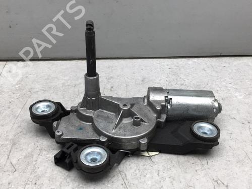 Used Rear wiper motor FORD S-MAX (WA6) 2.0 TDCi (140 hp) 25538858
