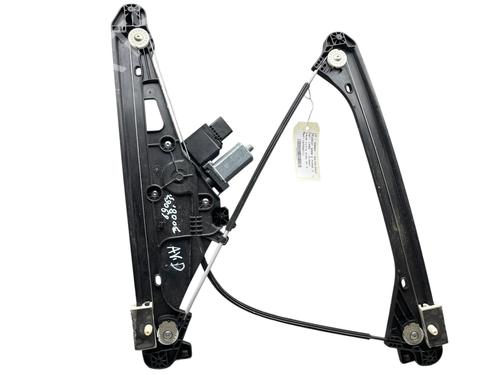 Used Front right window mechanism PEUGEOT 3008 II SUV (MC_, MR_, MJ_, M4_) 1.5 BlueHDi 130 (131 hp) 26684022