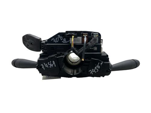 Used Steering column stalk Steering column stalk PEUGEOT 308 II (LB_, LP_, LW_, LH_, L3_) 1.2 THP 110 (110 hp) 28517160 28517160