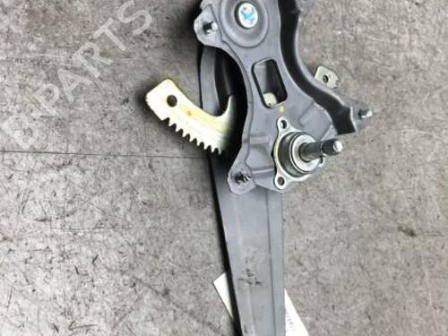 Rear left window mechanism HYUNDAI i20 I (PB, PBT) 1.2 | BP25501922C24 
