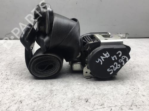 Front left belt tensioner CITROËN C4 Coupe (LA_) 1.6 HDi | BP25524830C87 