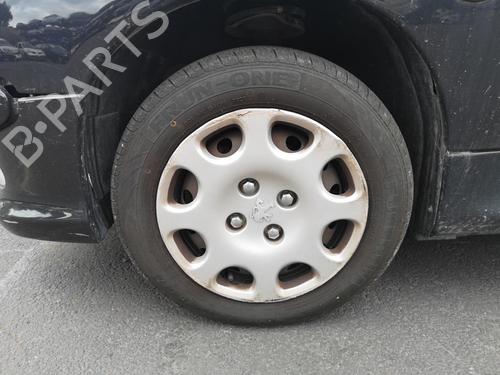 Display PEUGEOT 206 Hatchback (2A/C) 1.4 i | BP25524956C48 