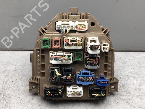 instrument-cluster-toyota-aygo-_b1_-2005-2006-2007-2008-2009-2010-2011-2012-2013-2014-25538514 main image