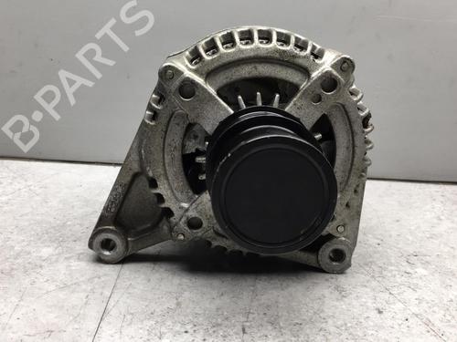 Alternator FORD FOCUS IV (HN) 1.0 EcoBoost | BP25520448M7 