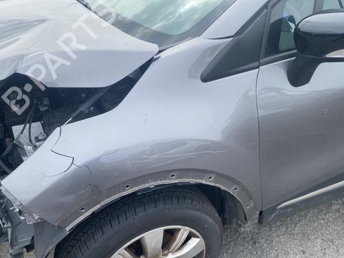 Left tailgate light RENAULT CAPTUR I (J5_, H5_) 0.9 TCe 90 | BP26601037C79 - Image 26
