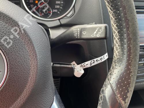 Left front window switch VW GOLF VI (5K1) 2.0 TDI 4motion | BP25501819I27 - Image 7