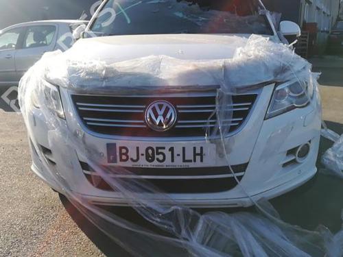 Right tailgate light VW TIGUAN (5N_) 2.0 TDI | BP25552655C80  - Image 46