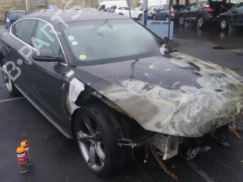 Headlight switch AUDI A5 Sportback (8TA) 2.0 TDI | BP25536944I24 - Image 6
