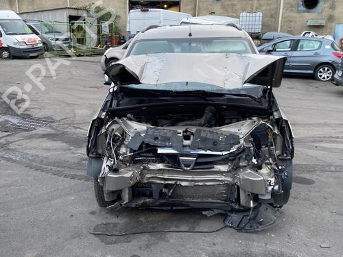 Rear right seatbelt DACIA LODGY (JS_) 1.5 dCi (JSMC, JSAF) | BP25541751I28 - Image 33